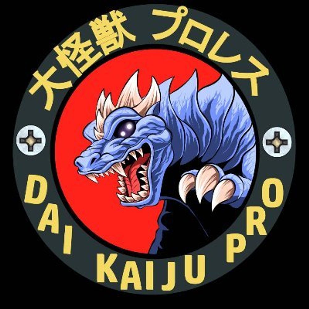 Daikaiju Pro