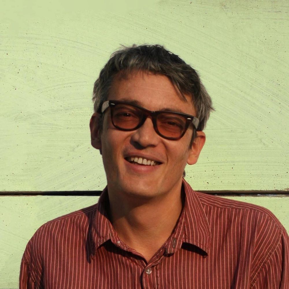 Mihai Iordache