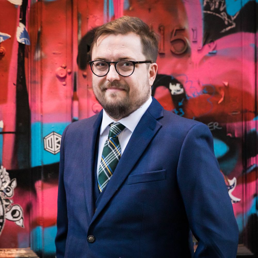 John Wahlmeier