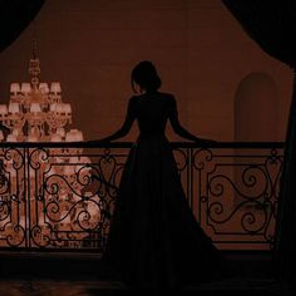 Ashton | enchanted-fictions