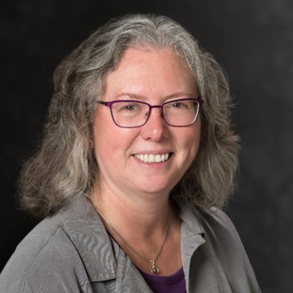 Mary Ellen Zurko