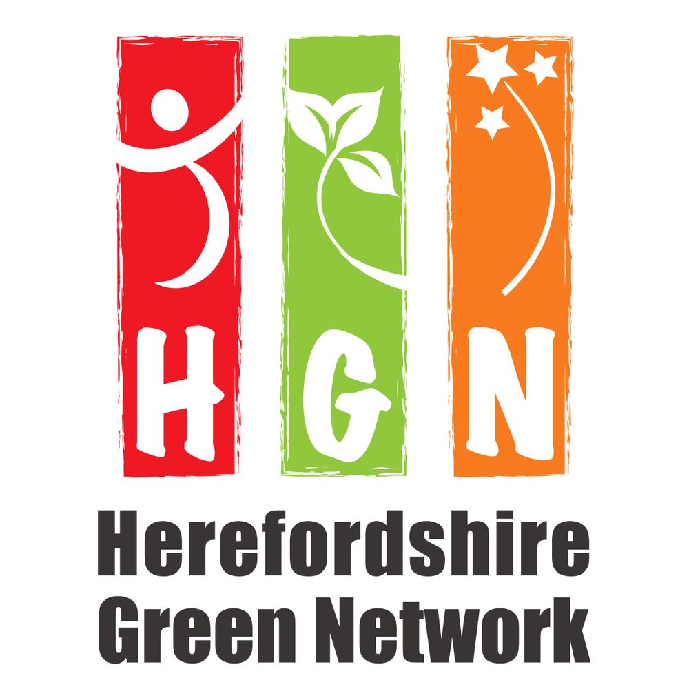 Herefordshire Green Network