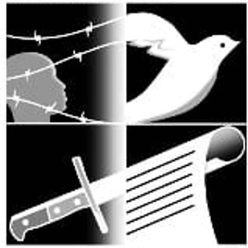 Crimes Against Humanity Initiative