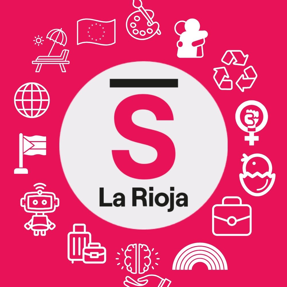 Movimiento Sumar La Rioja