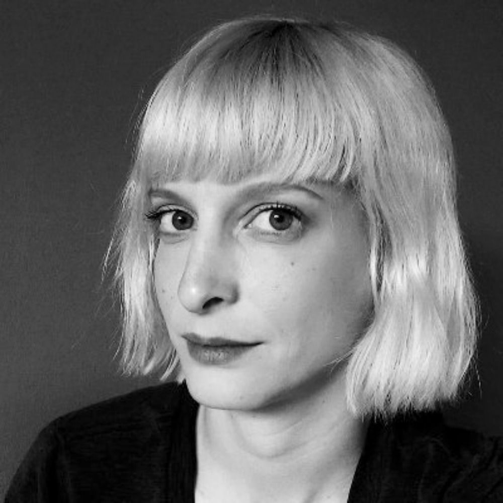 Malene Gürgen