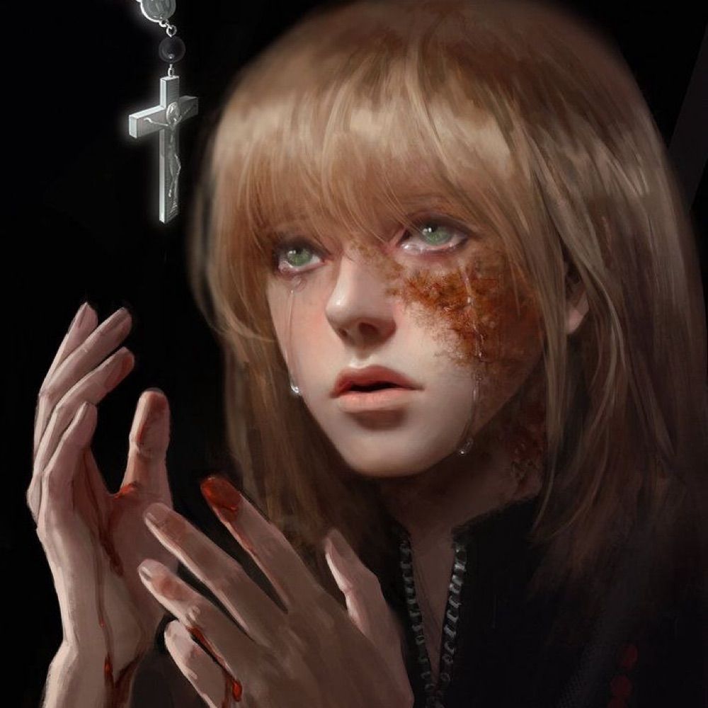 𝔐 𝔢 𝔩 𝔩 𝔬