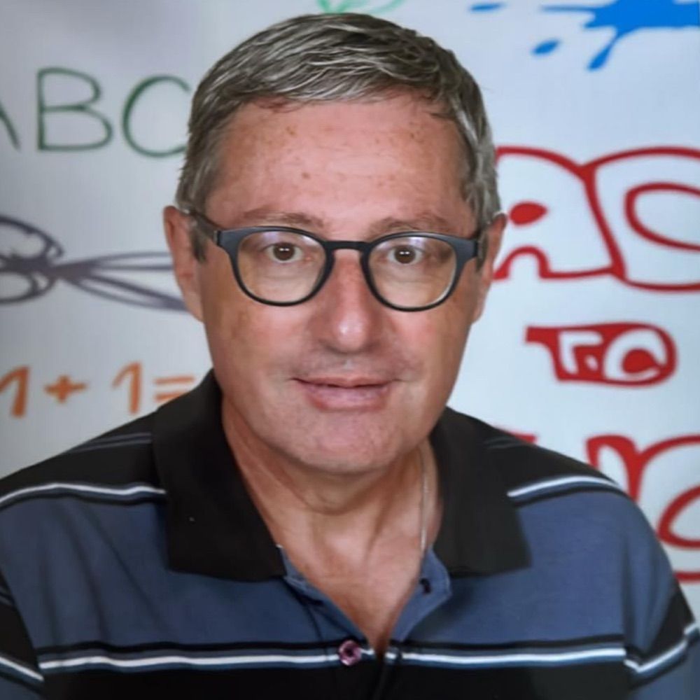 Laurent KAROUBY