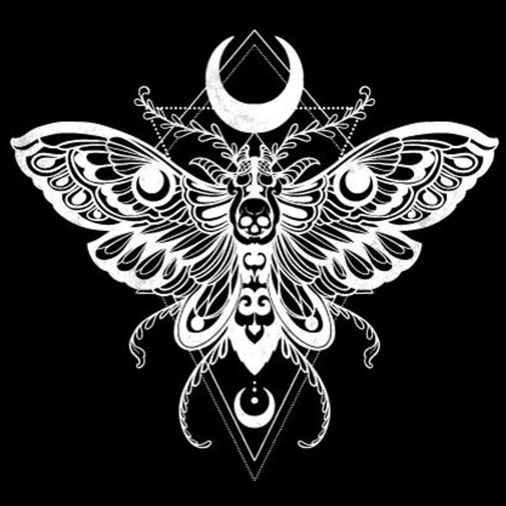 The Sleepy Moth Apothecary🌙