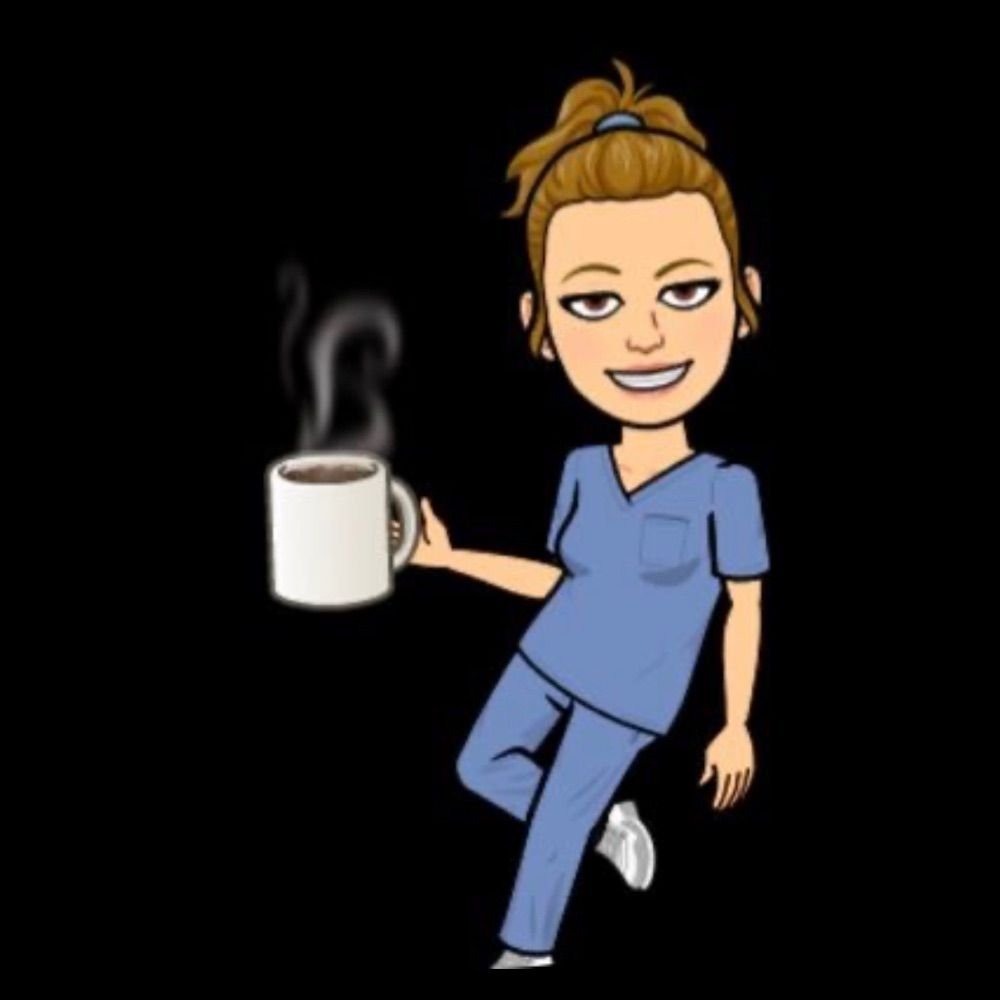 Caffeine Queen, PharmD