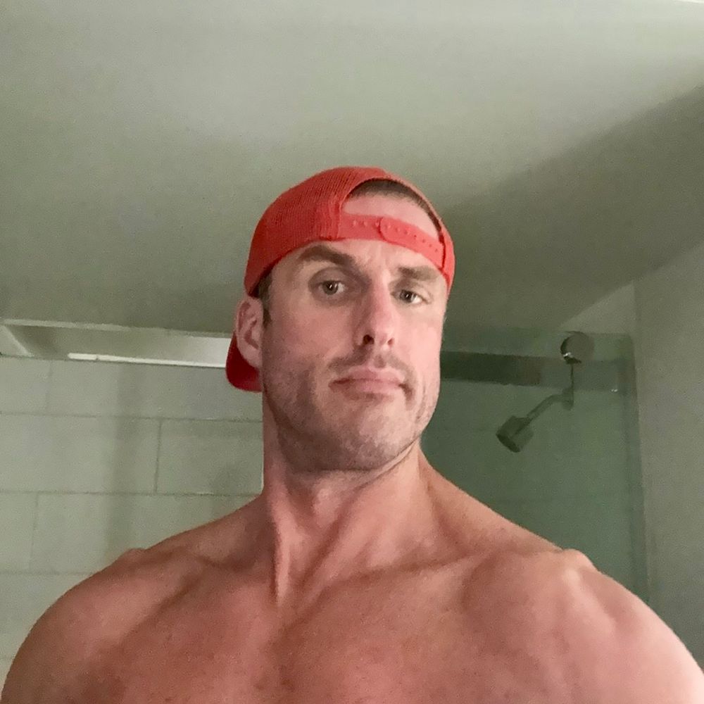 Mark LAX
