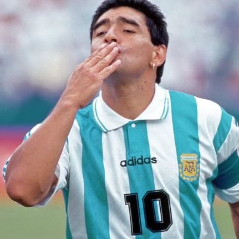 Llevate a Migue Granados y devolve al Diego