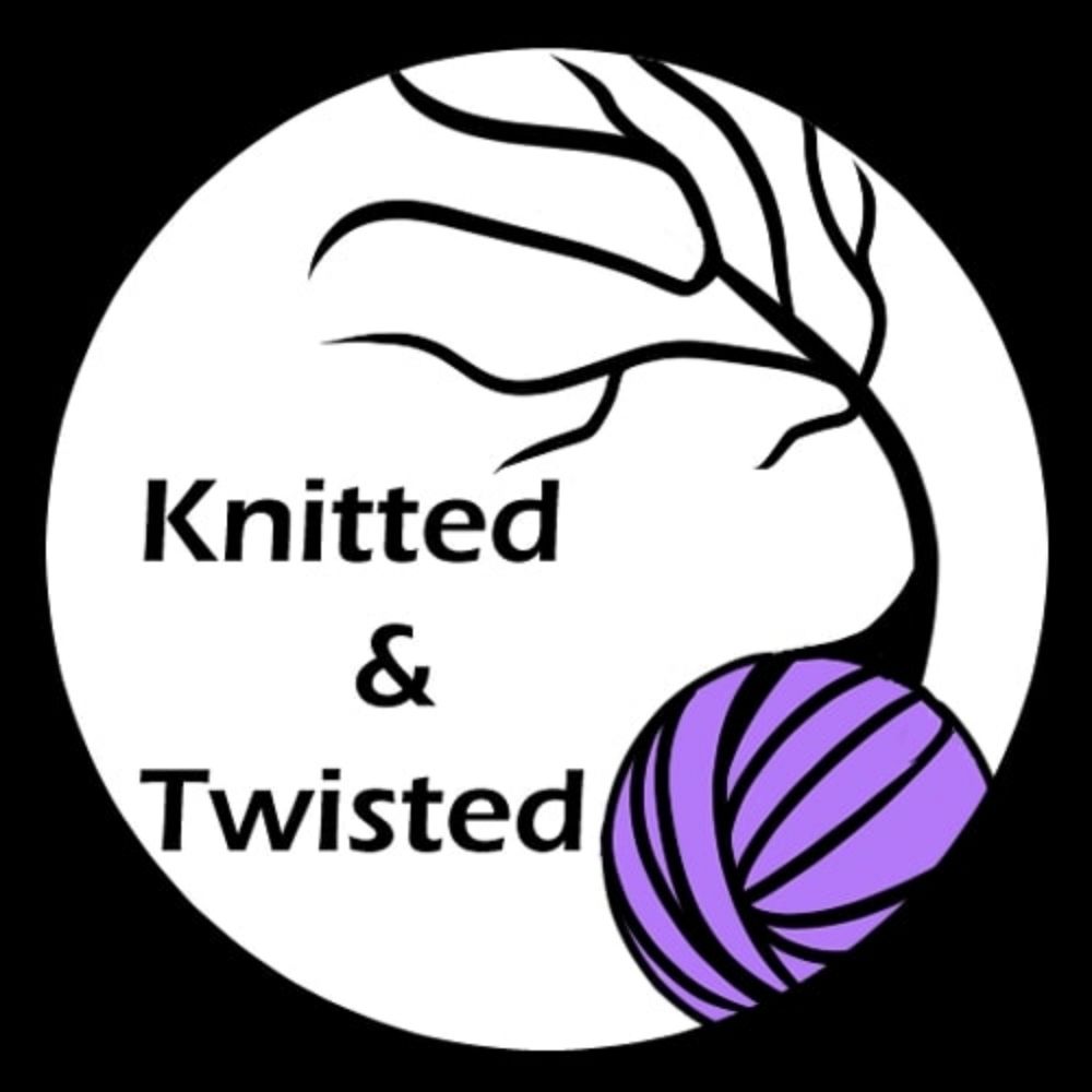 Knitted & Twisted