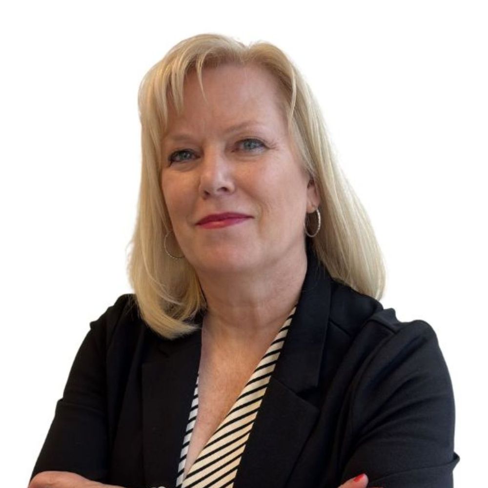 Trudi Charest