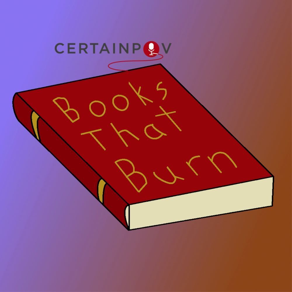 Books That Burn's avatar