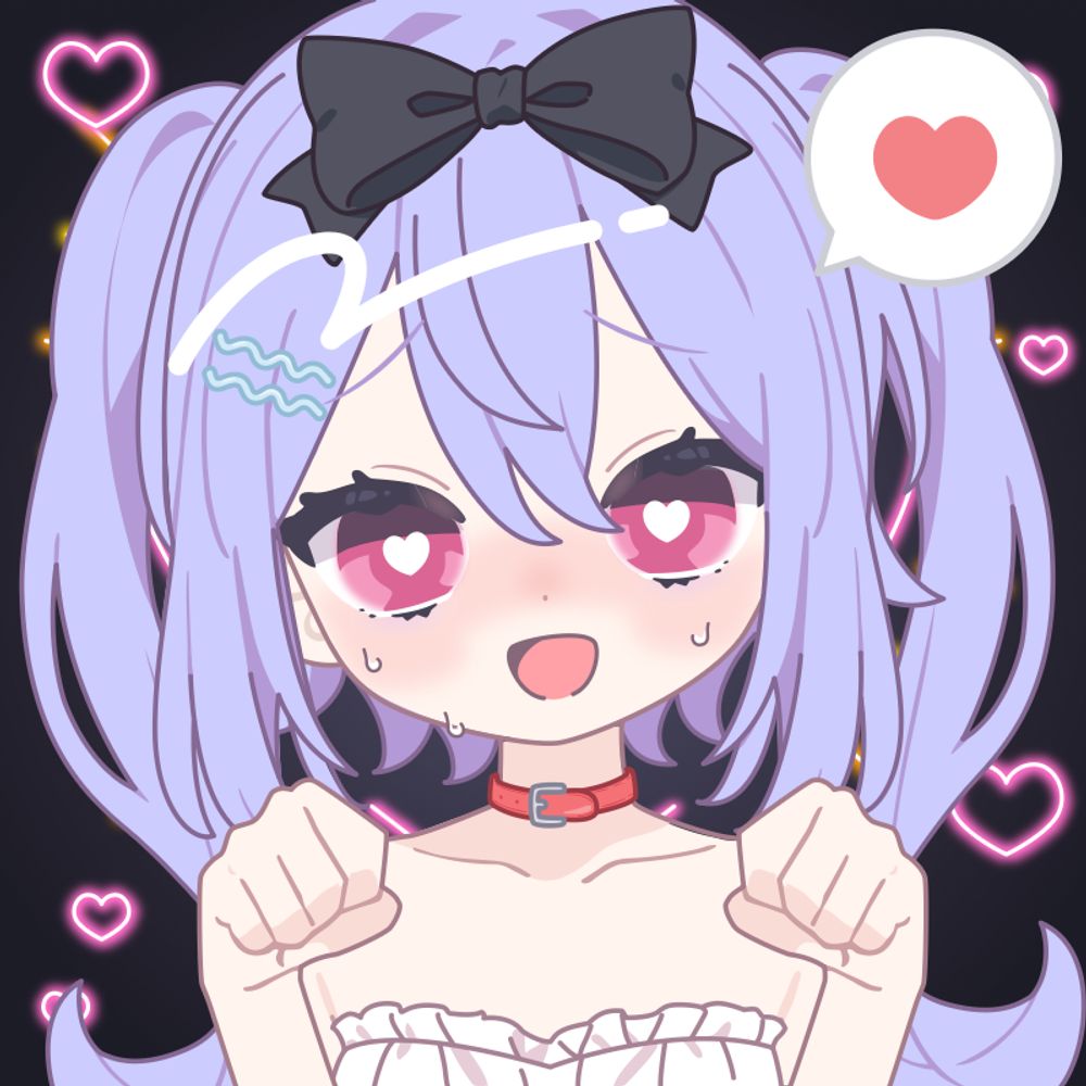 くじら/裏垢