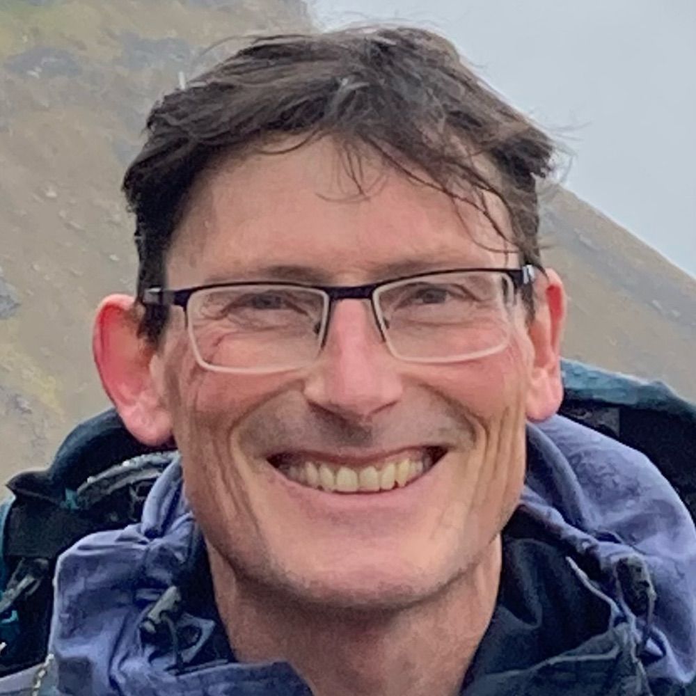 Simon Bates