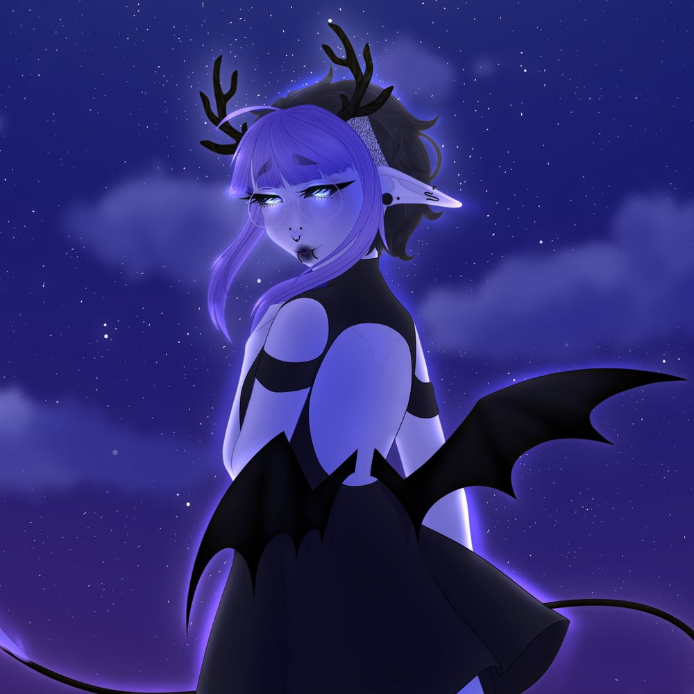 Lucy Stardust 