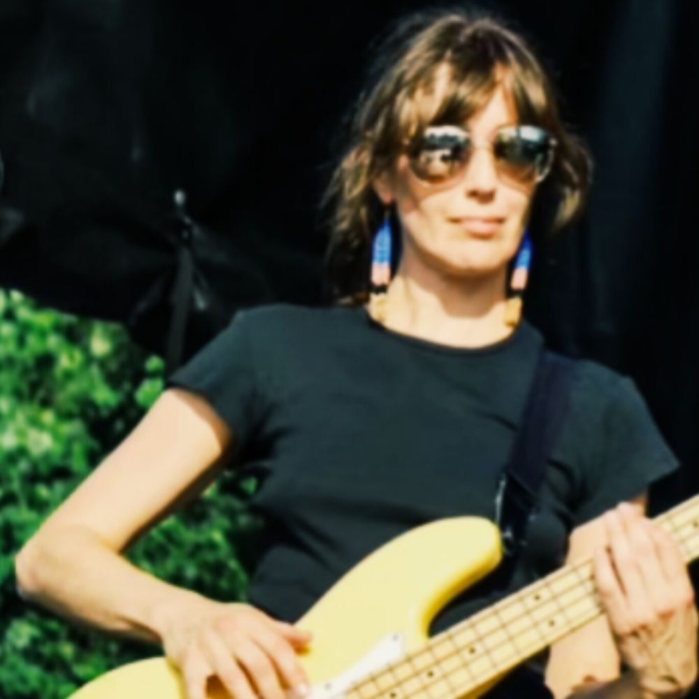 colleen coco collins