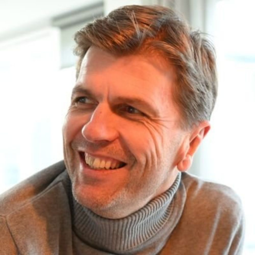 Allard Vaatstra