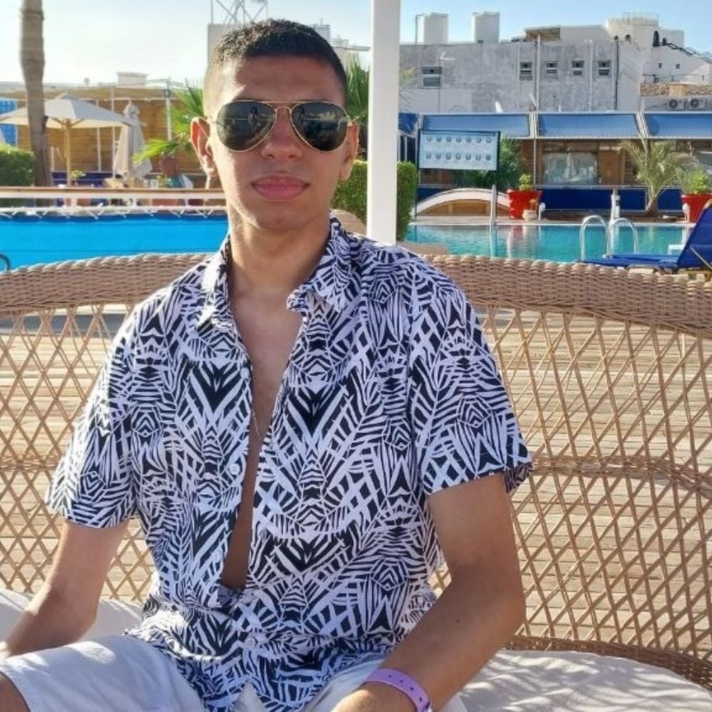 Karim Elsayed
