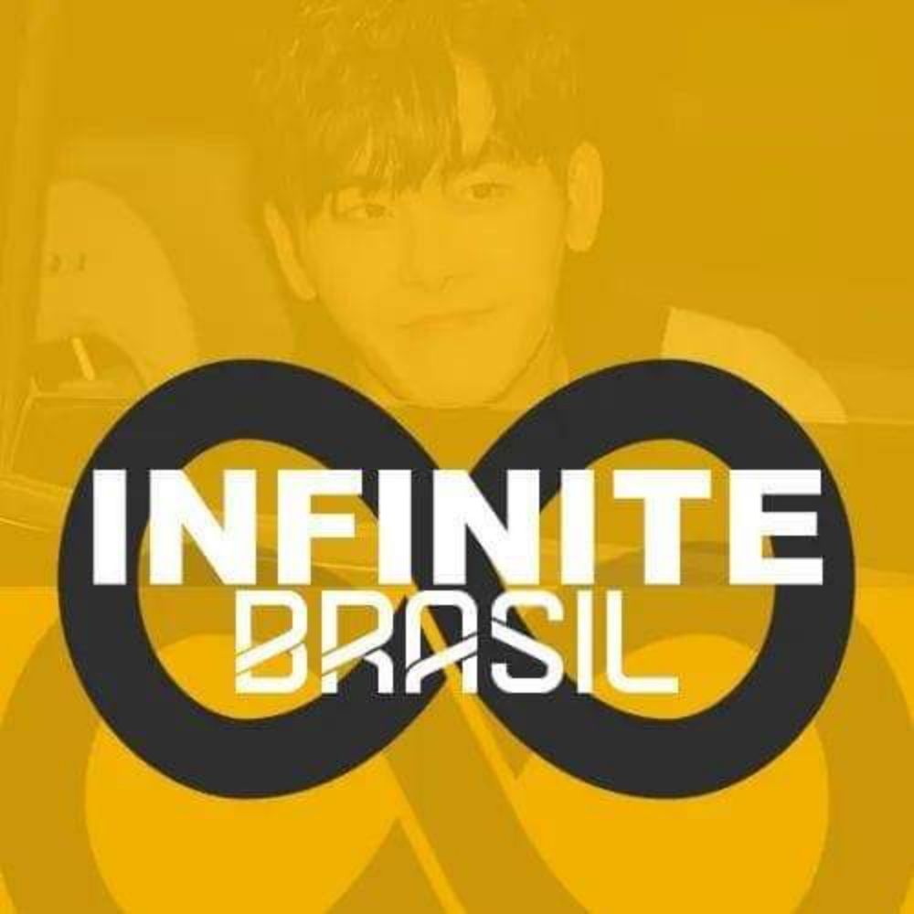 INFINITE Brasil