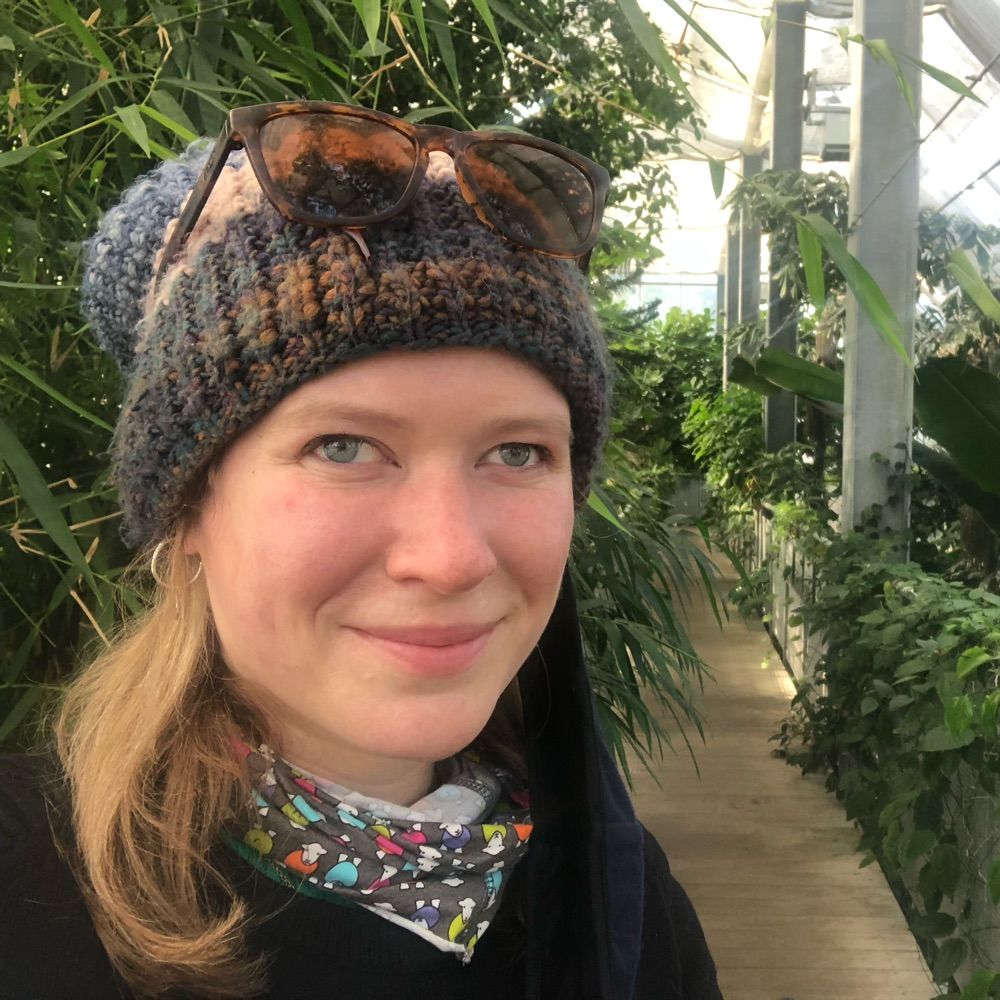 Laura Tompkins
