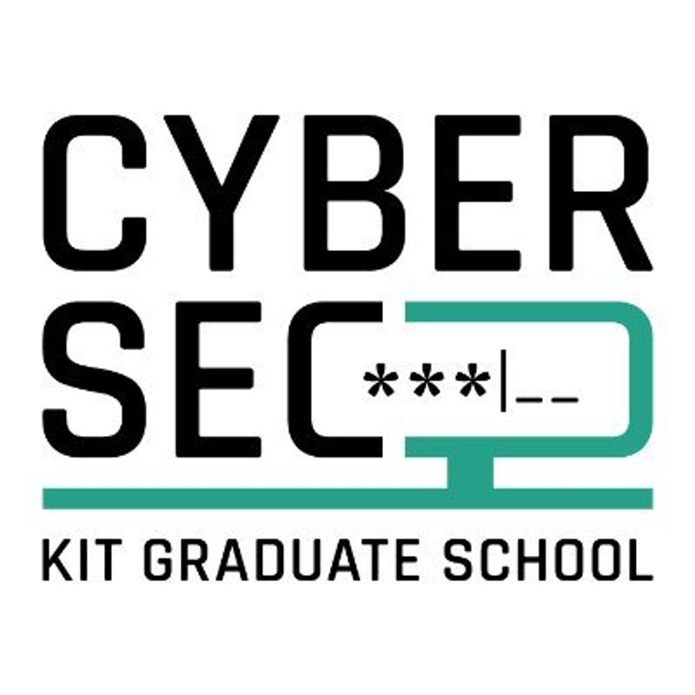 KIT Graduate School Cyber Security