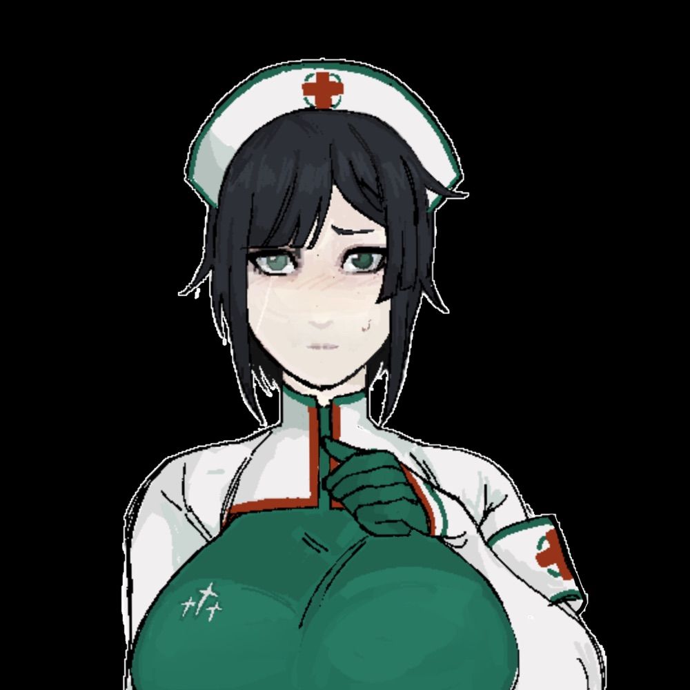NURSE MARI