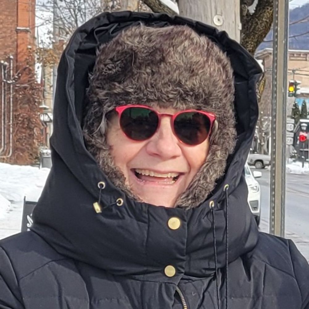 Barbara Kaplan