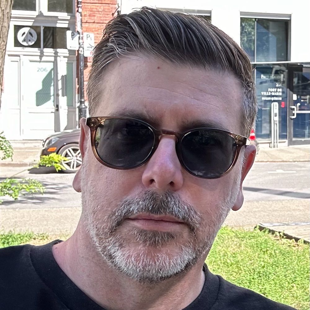 Claude Lamoureux