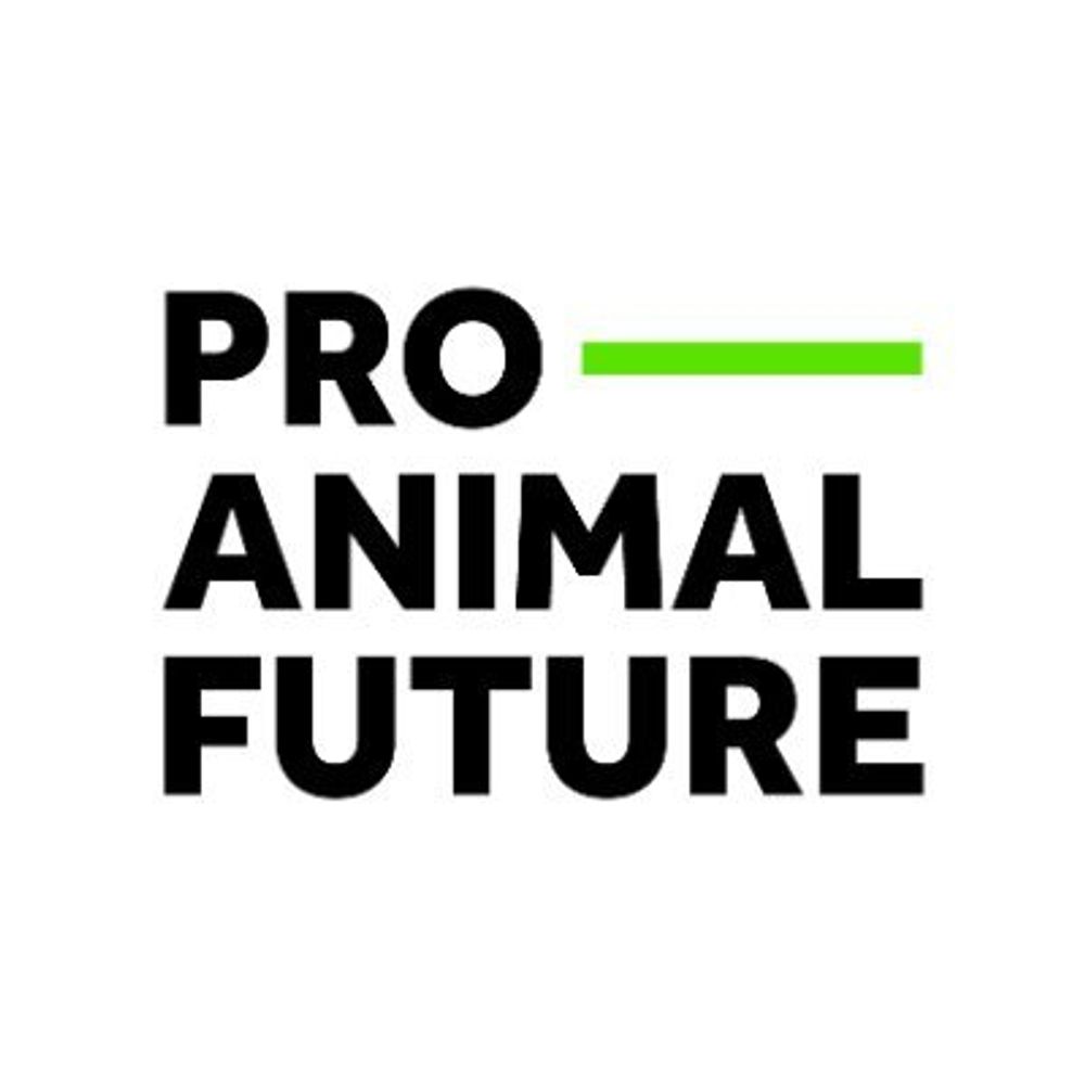 Pro-Animal Future