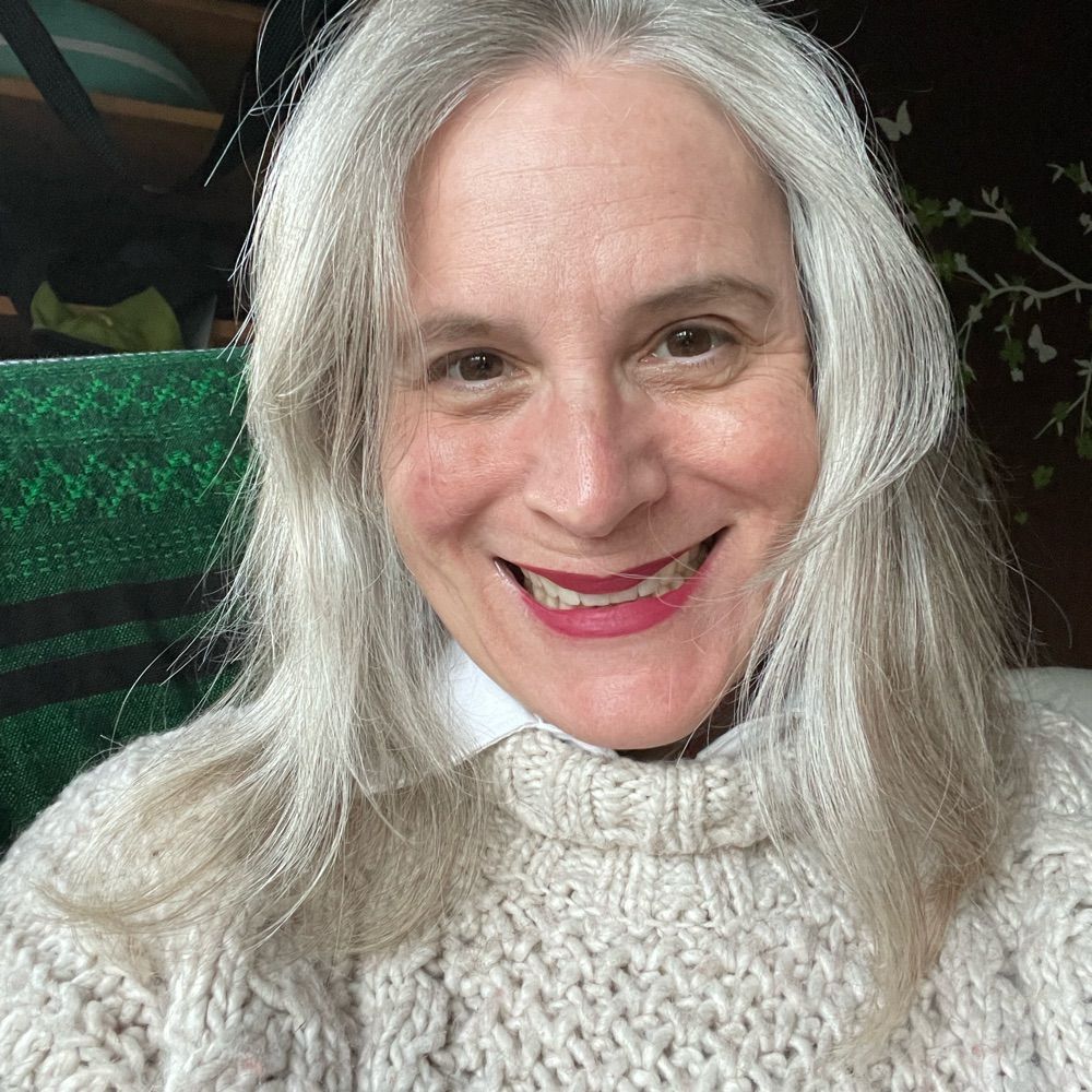Kate Austin-Groen