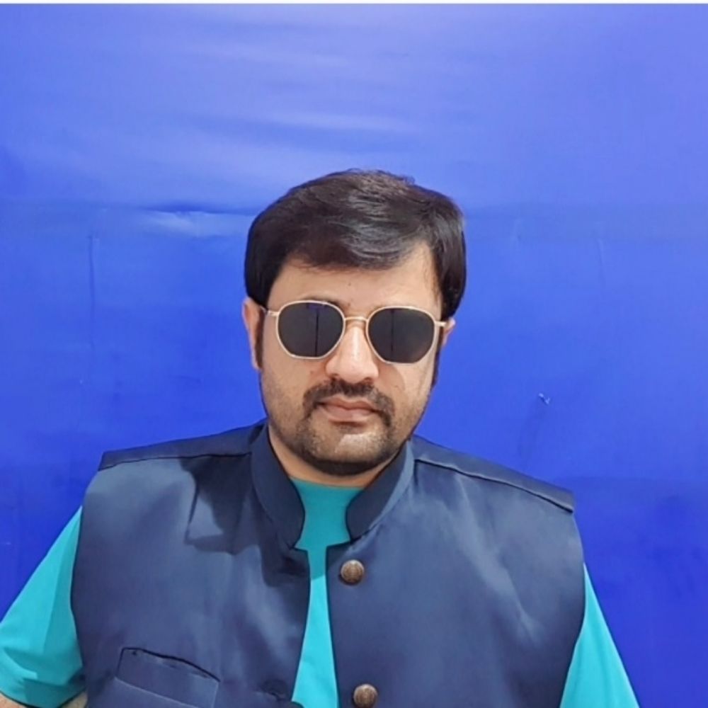 Sufian Bhatti