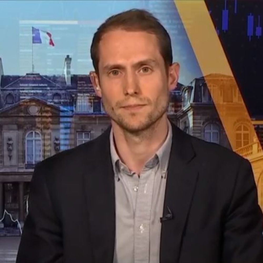 Benoît Berthelot