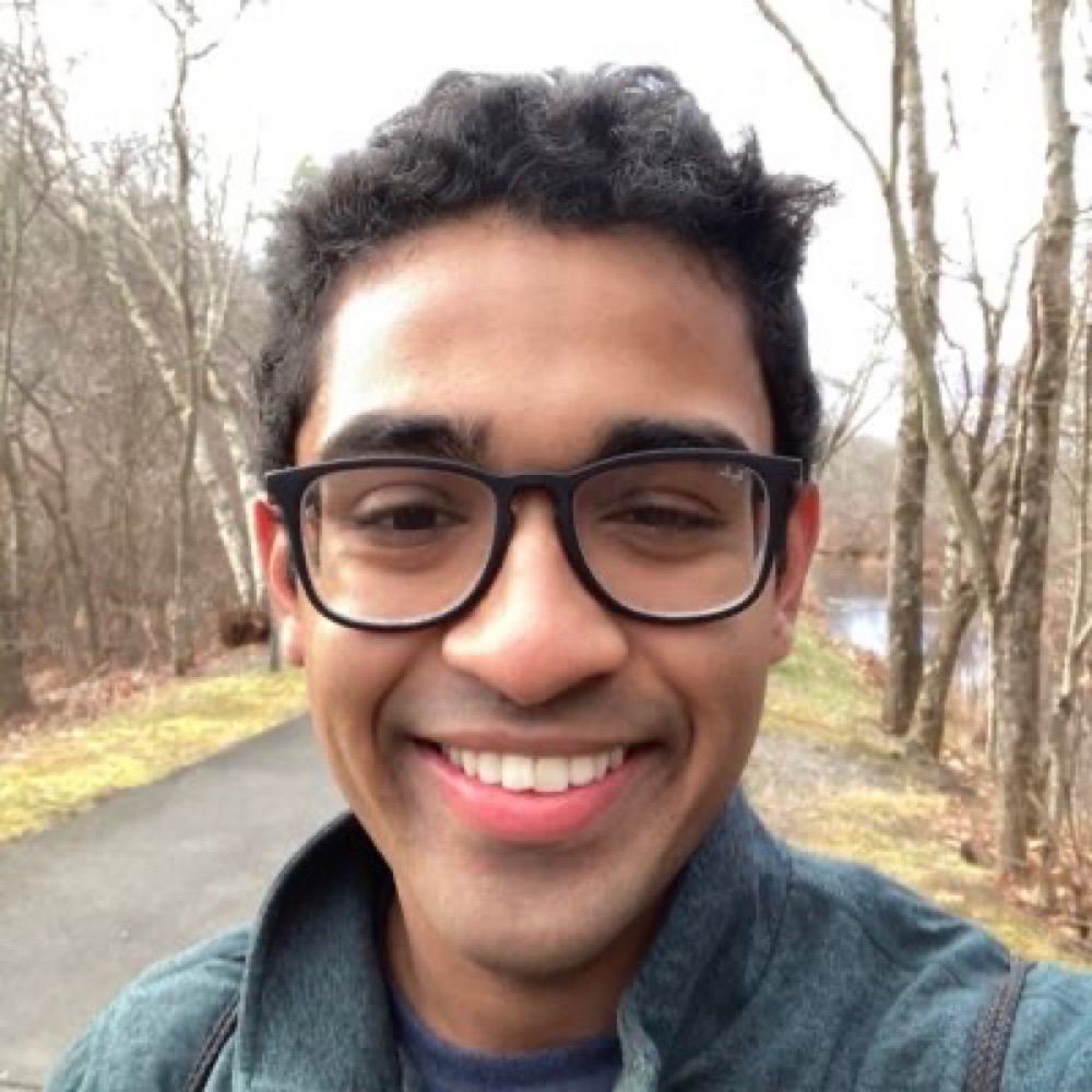 Kevin Kurian