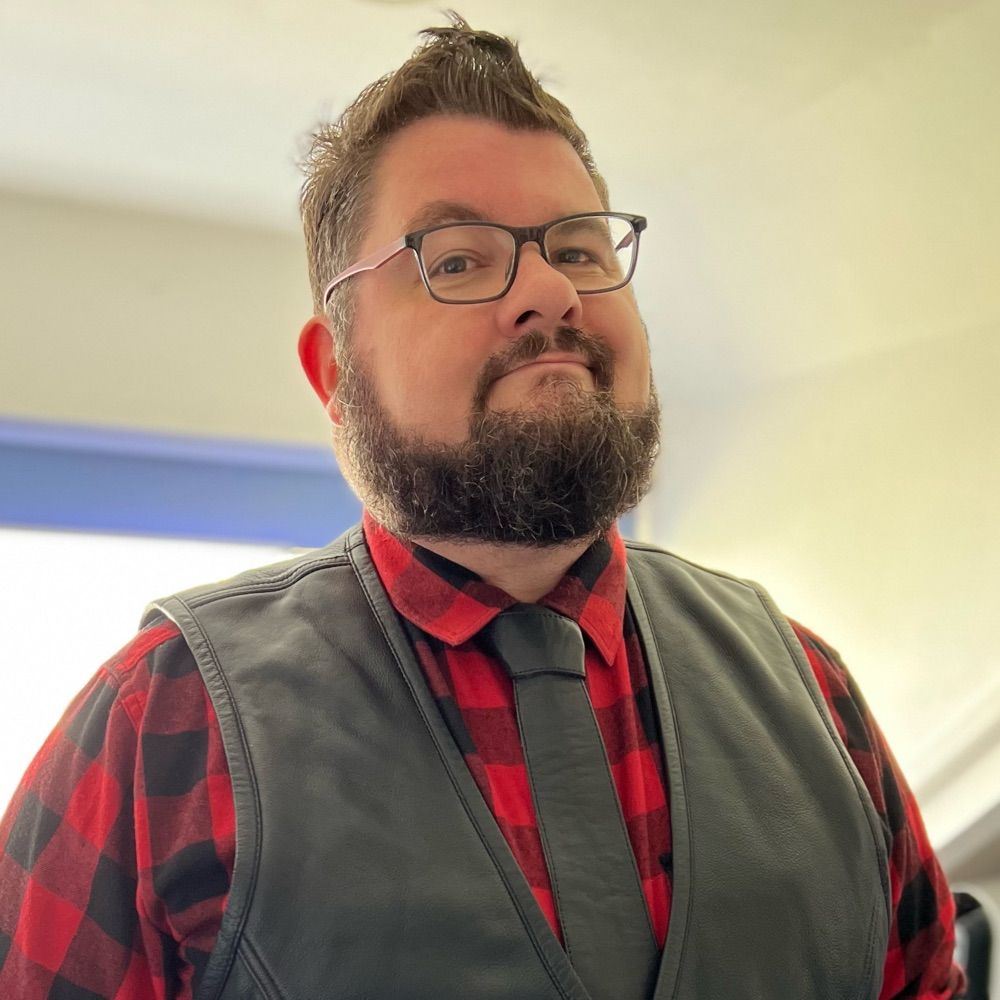 Matt Bear Clark