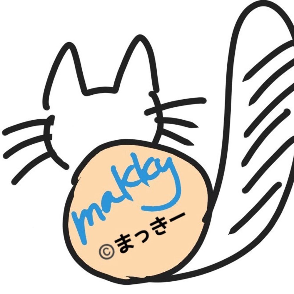 まっきー