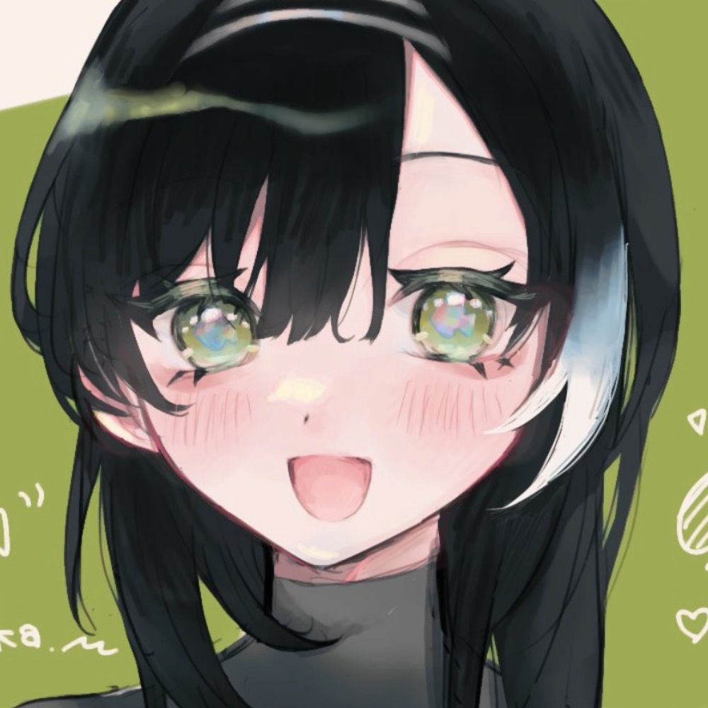 冷藻子🍧