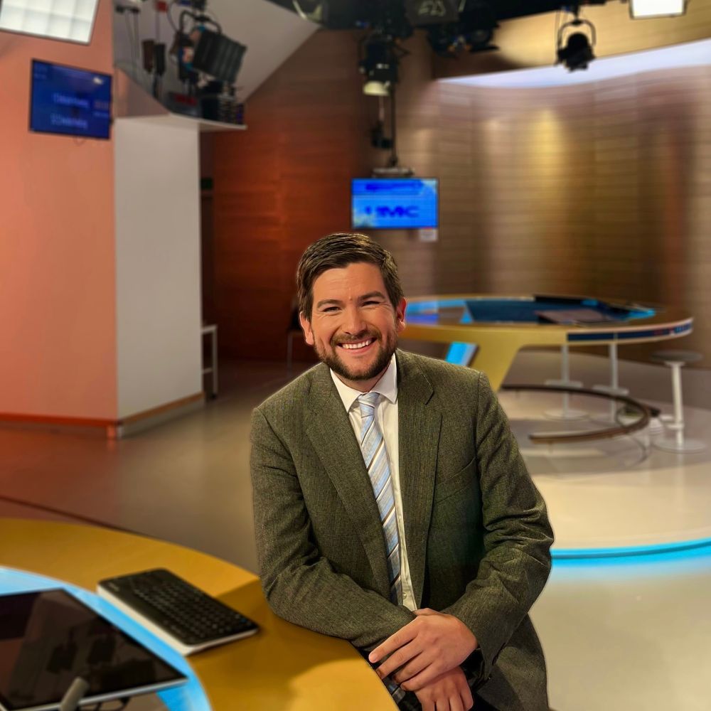 Benjamin Alvarez