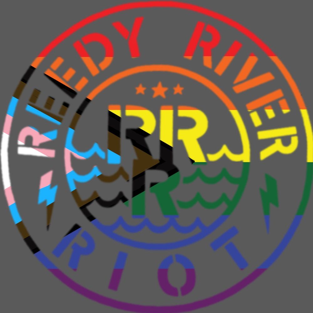Reedy River Riot