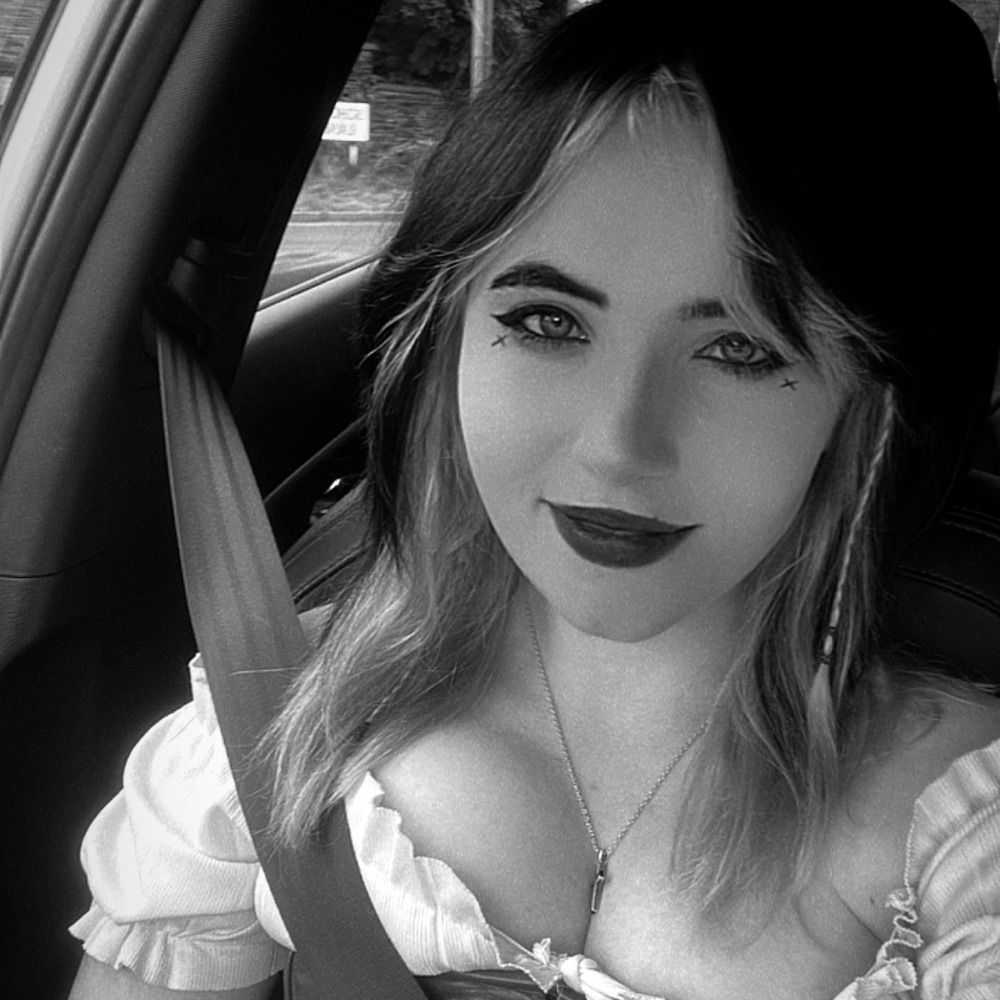 Maisy Anne