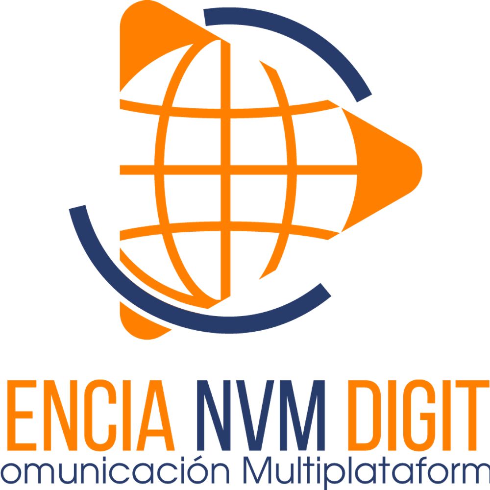Agencia NVM Digital 