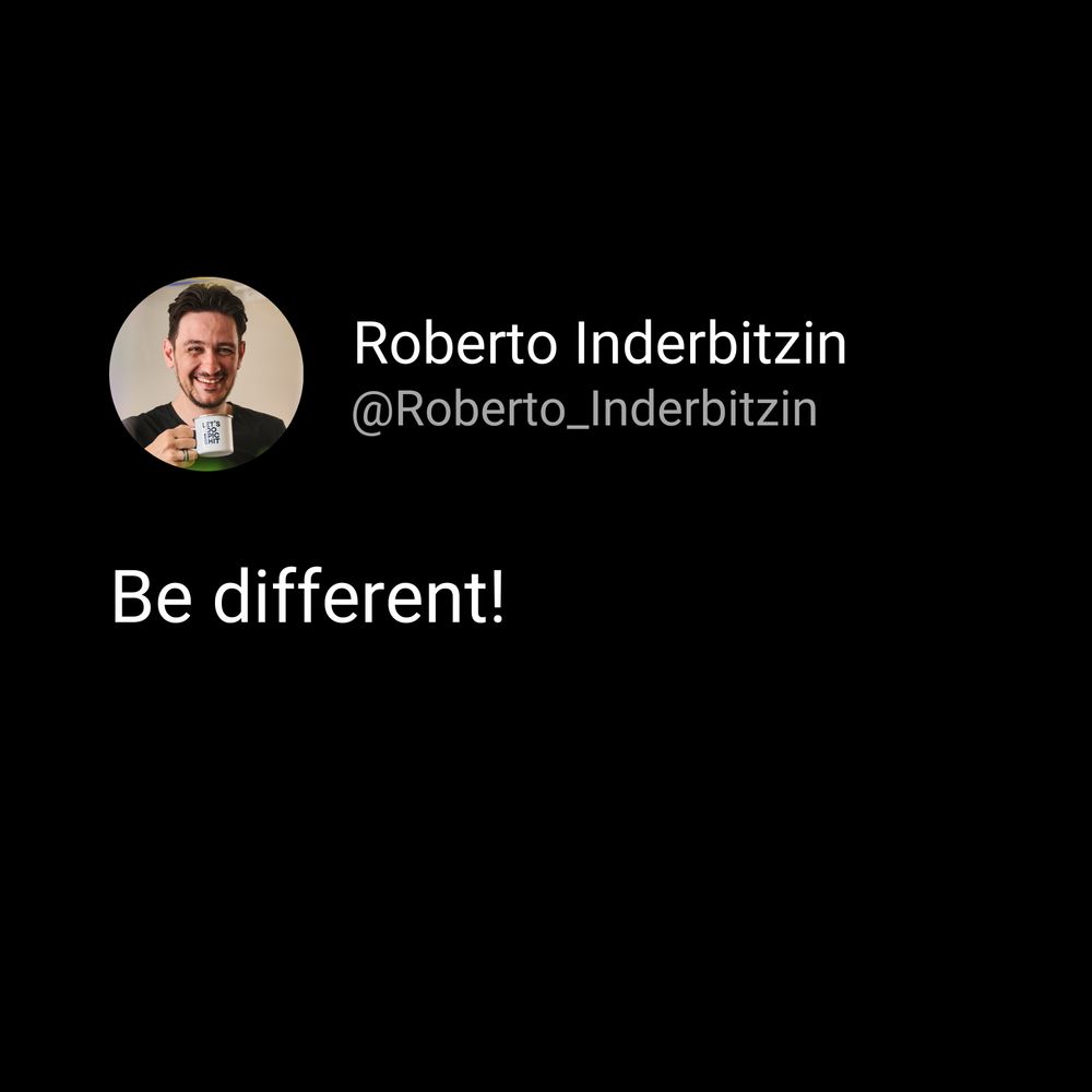 Roberto Inderbitzin