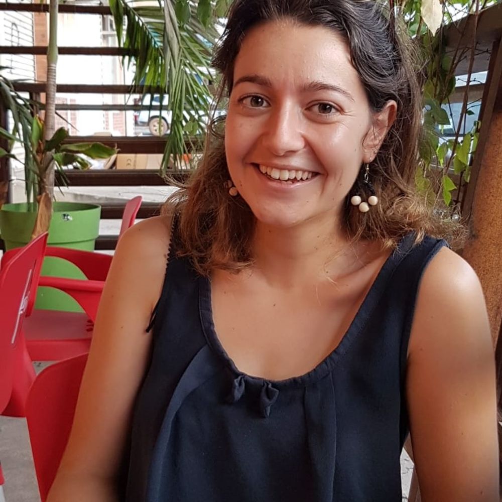 Marion Boisseaux