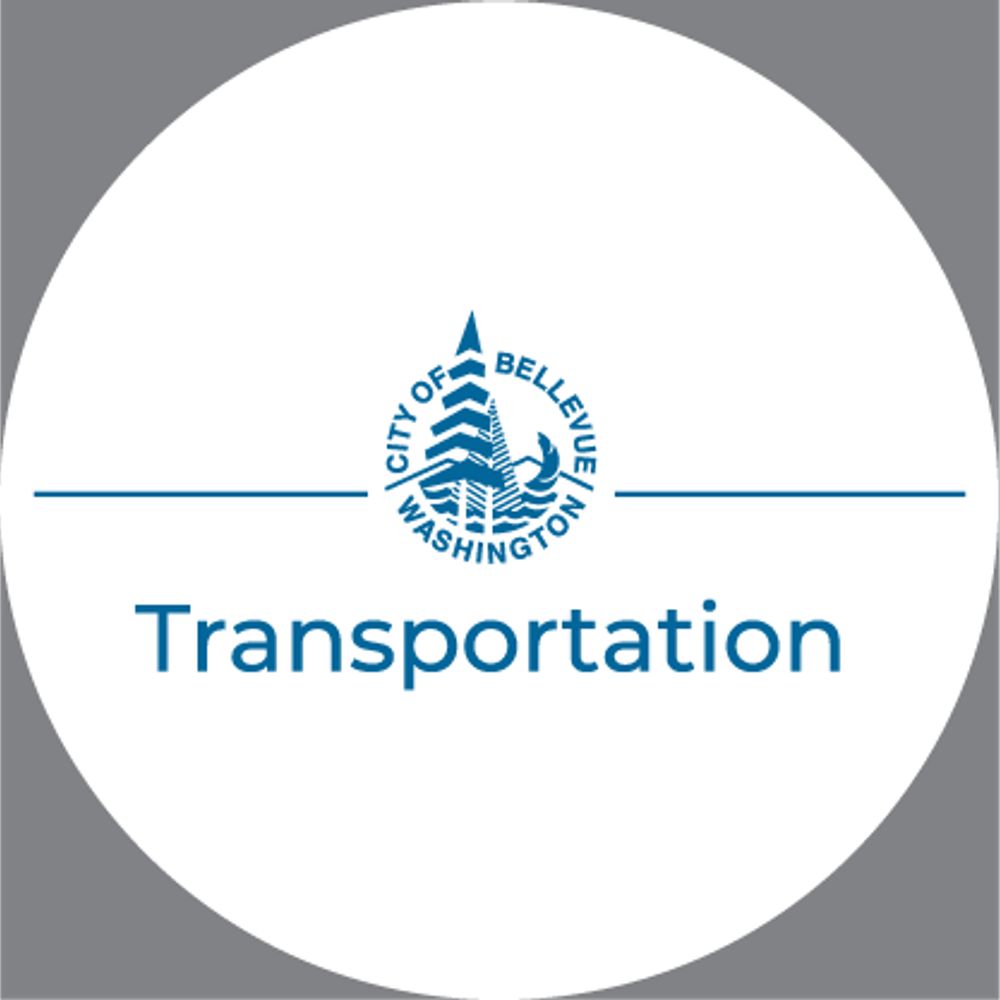 City of Bellevue Transportation Department