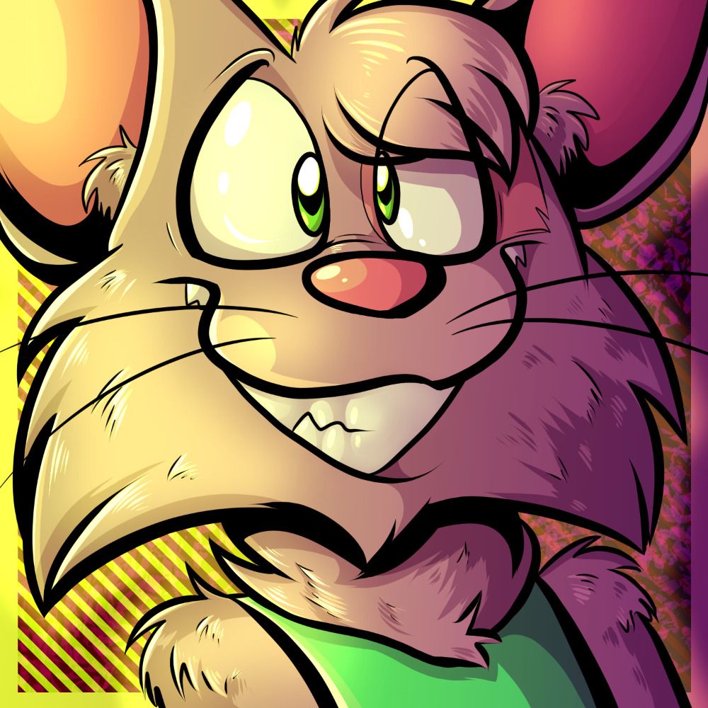Foxy's avatar