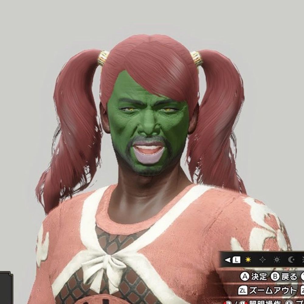 モリオ