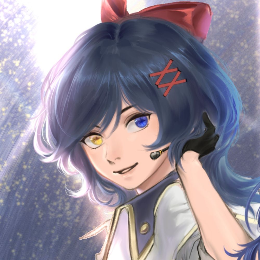 Ruka's avatar