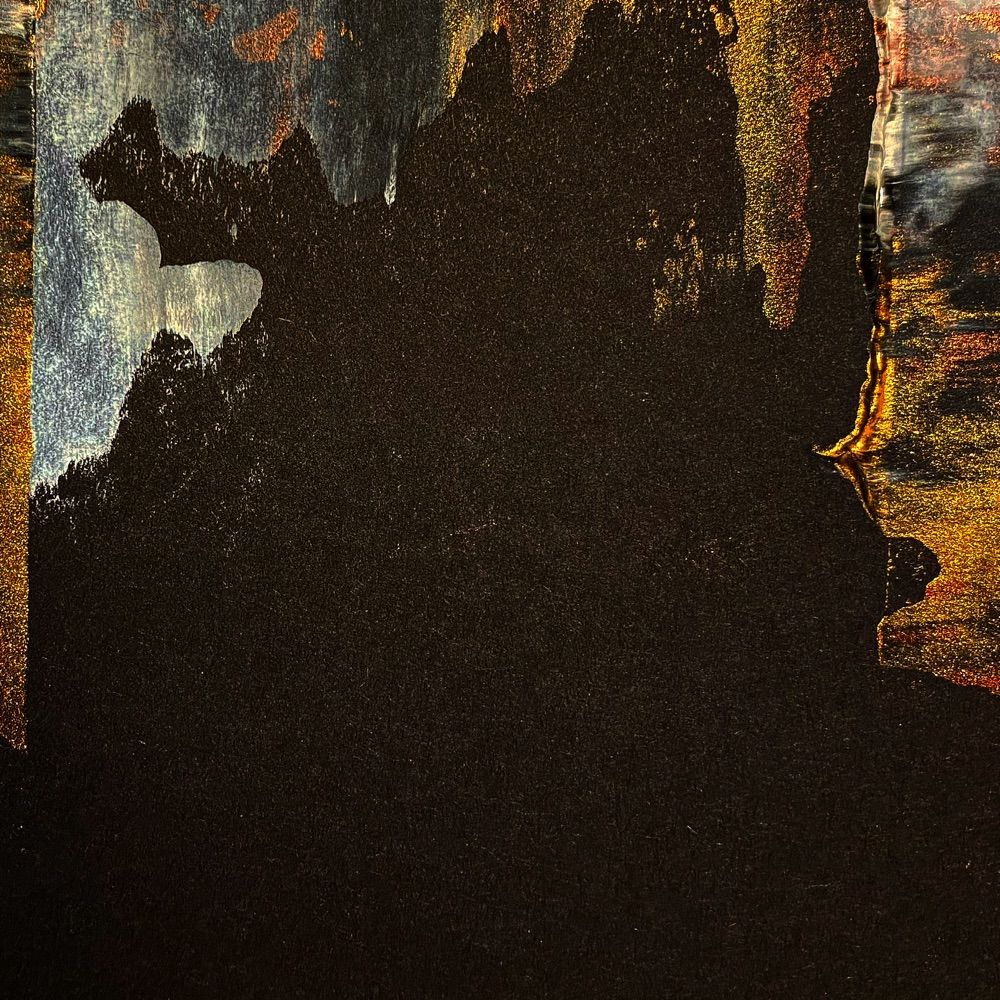 BARRENS