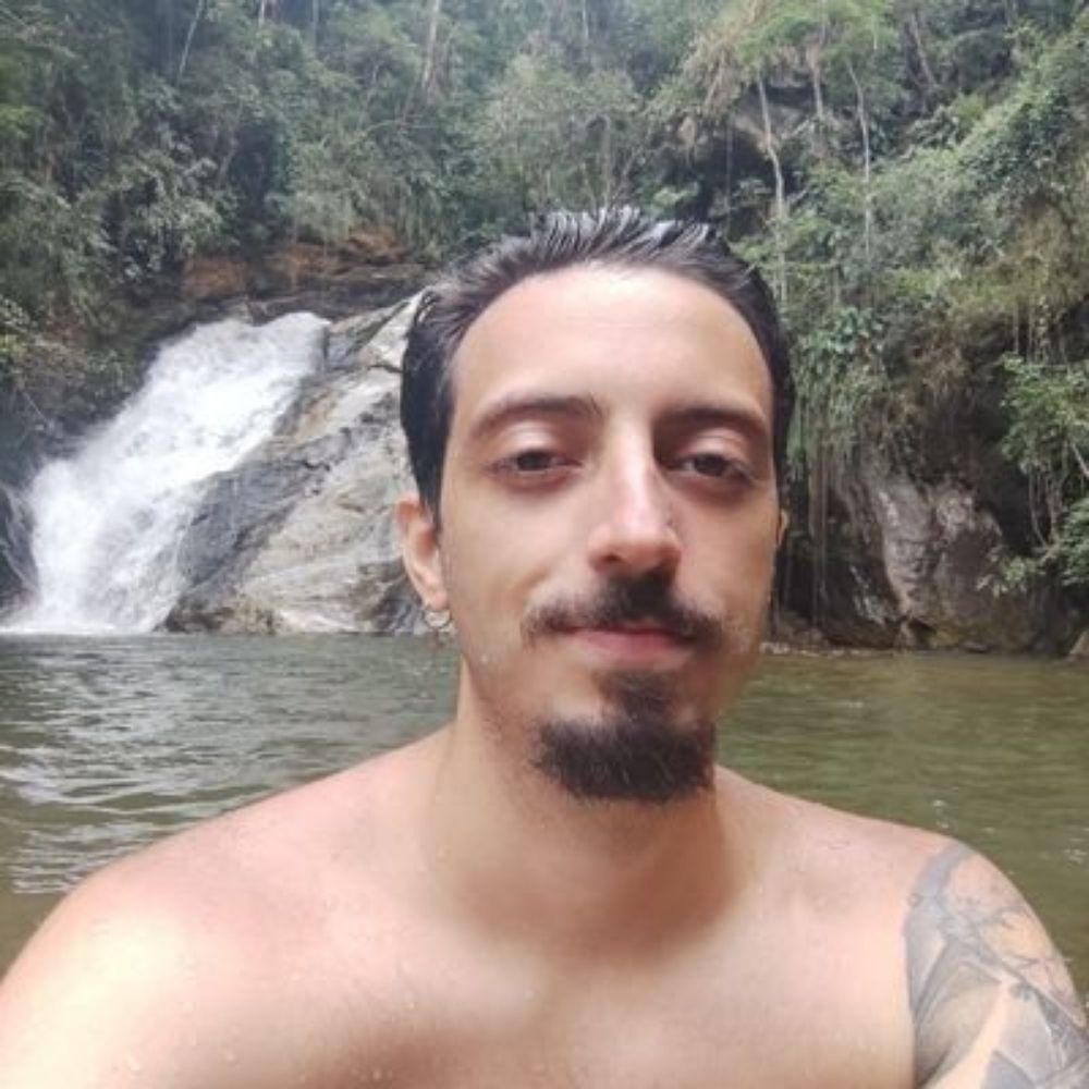gabriel herdeiro